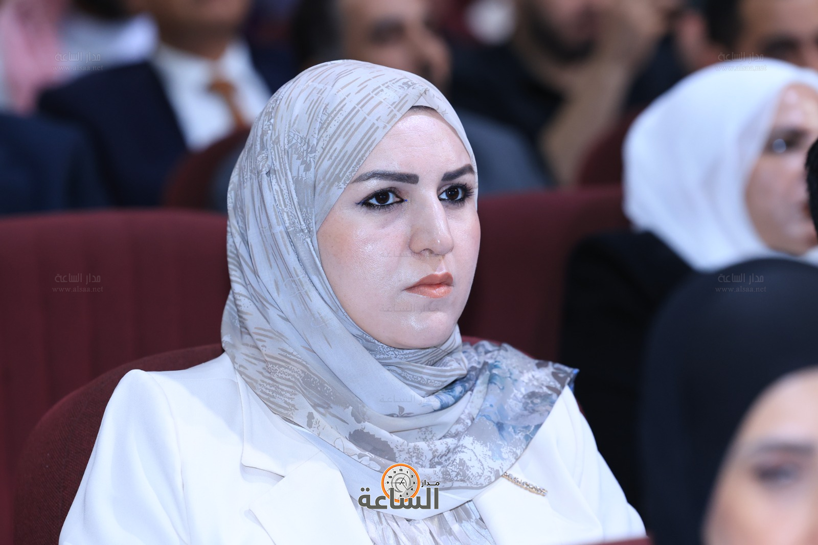 Madar Al-Saa Images 0.6497761537319059