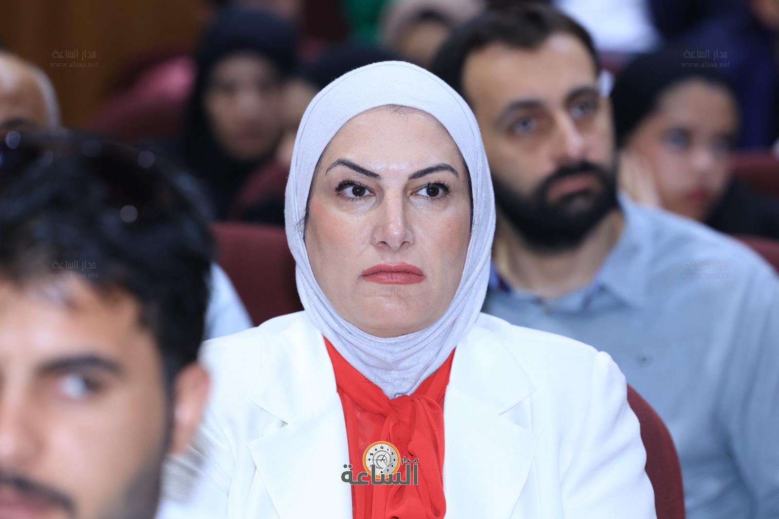 Madar Al-Saa Images 0.8526907363472148