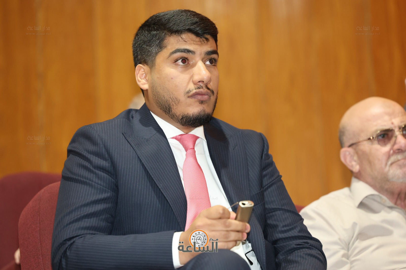 Madar Al-Saa Images 0.26749386300926636