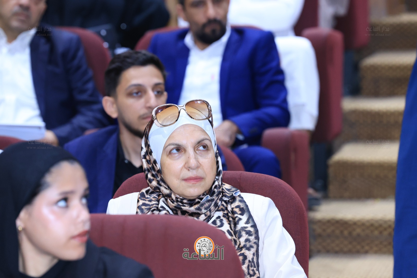 Madar Al-Saa Images 0.3161617583084323