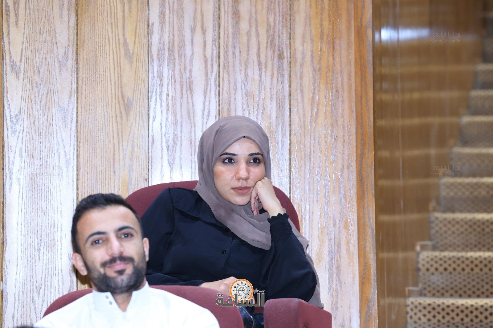 Madar Al-Saa Images 0.2828934751287854