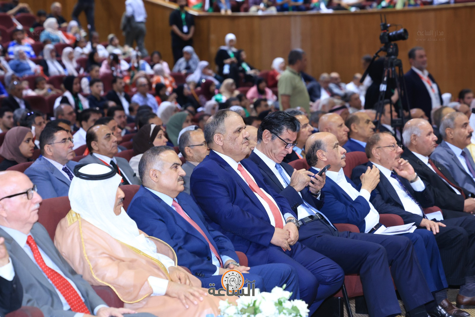 Madar Al-Saa Images 0.49031058310392683