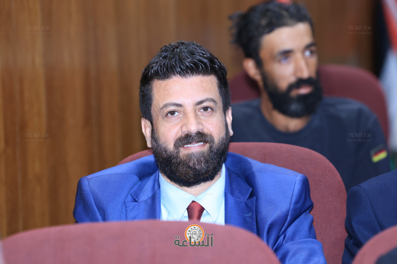 Madar Al-Saa Images 0.0759054628571737