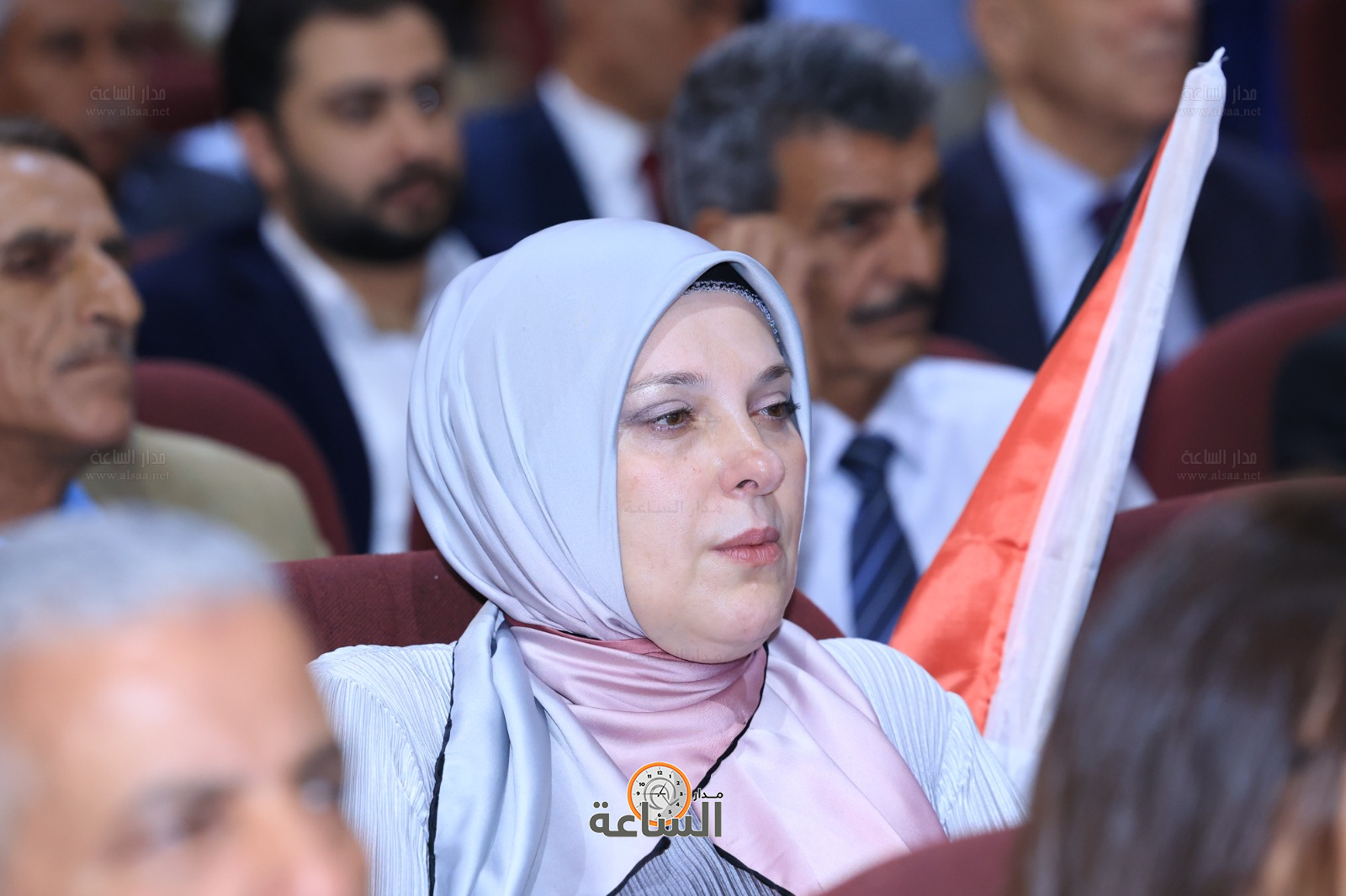 Madar Al-Saa Images 0.28759807863755527