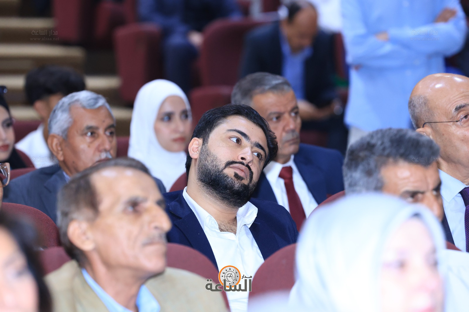 Madar Al-Saa Images 0.27063314990753184