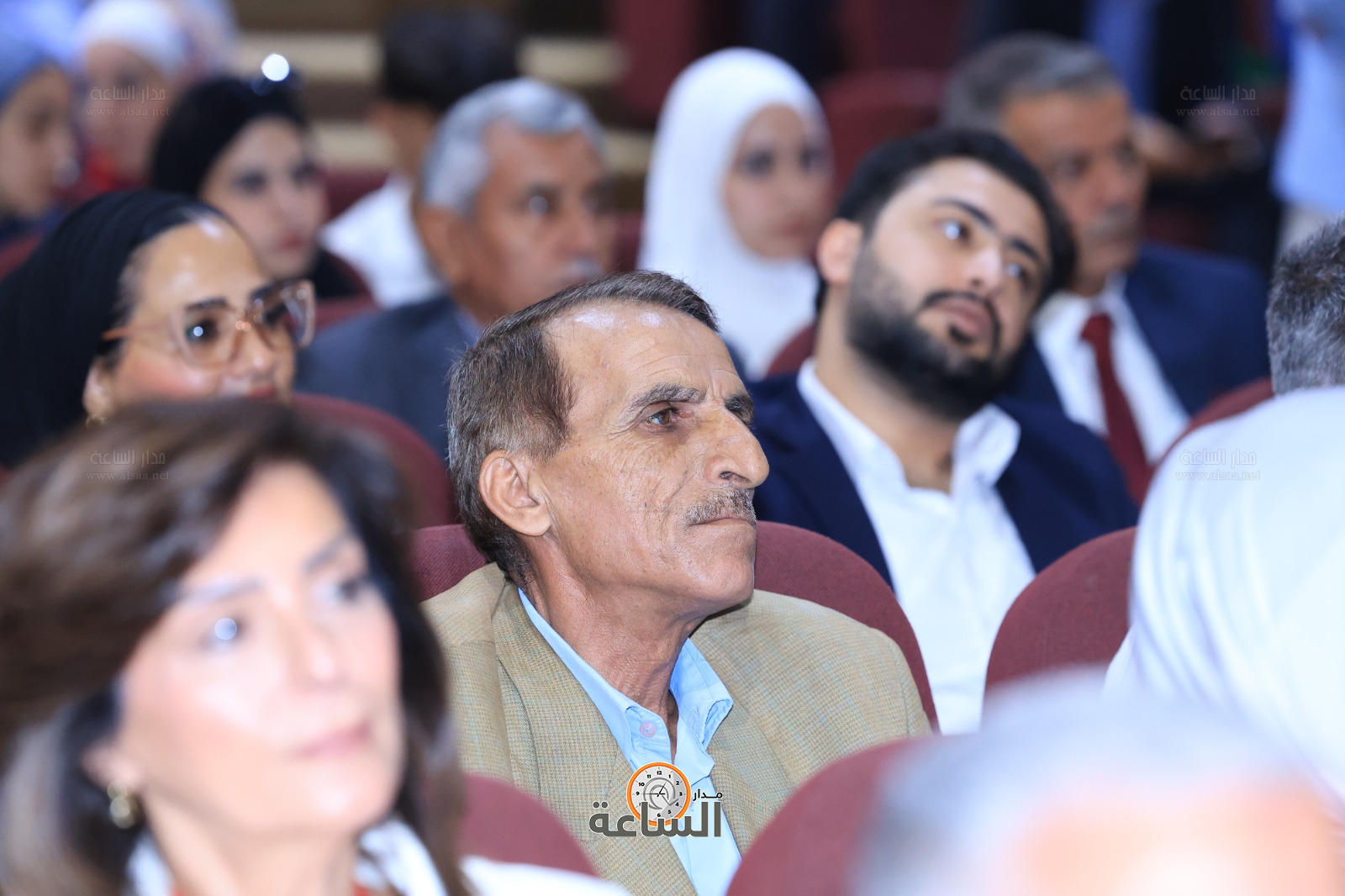 Madar Al-Saa Images 0.8397148735370323