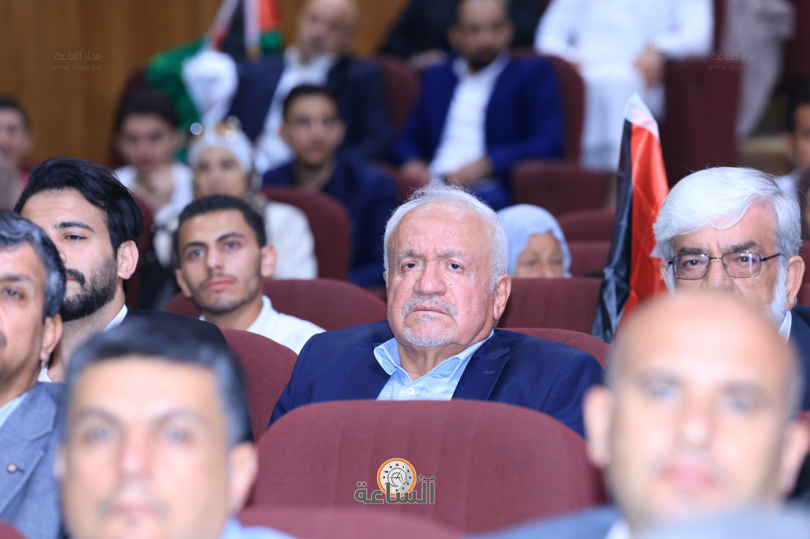 Madar Al-Saa Images 0.013753805816976605