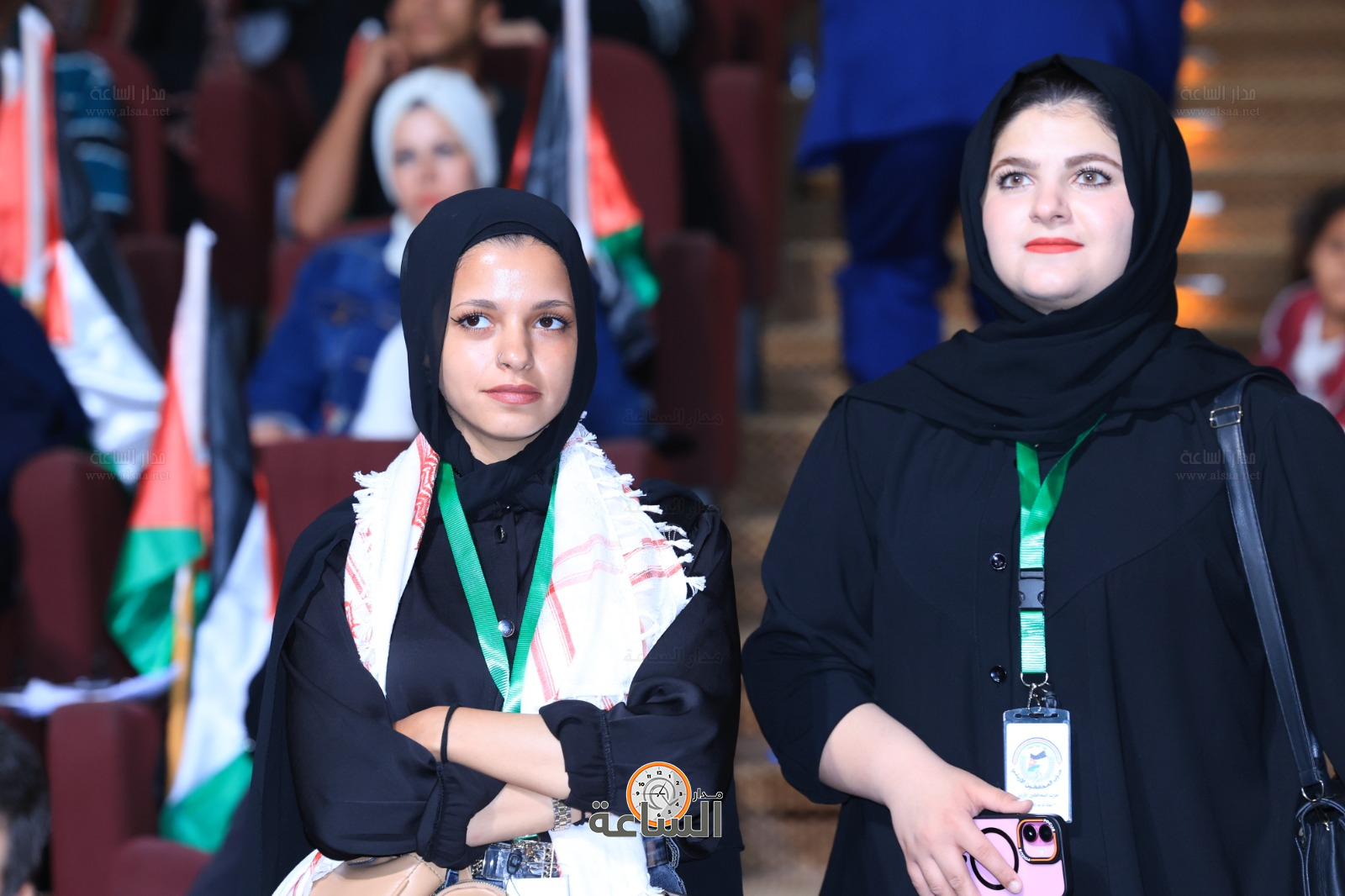 Madar Al-Saa Images 0.9382597349050349