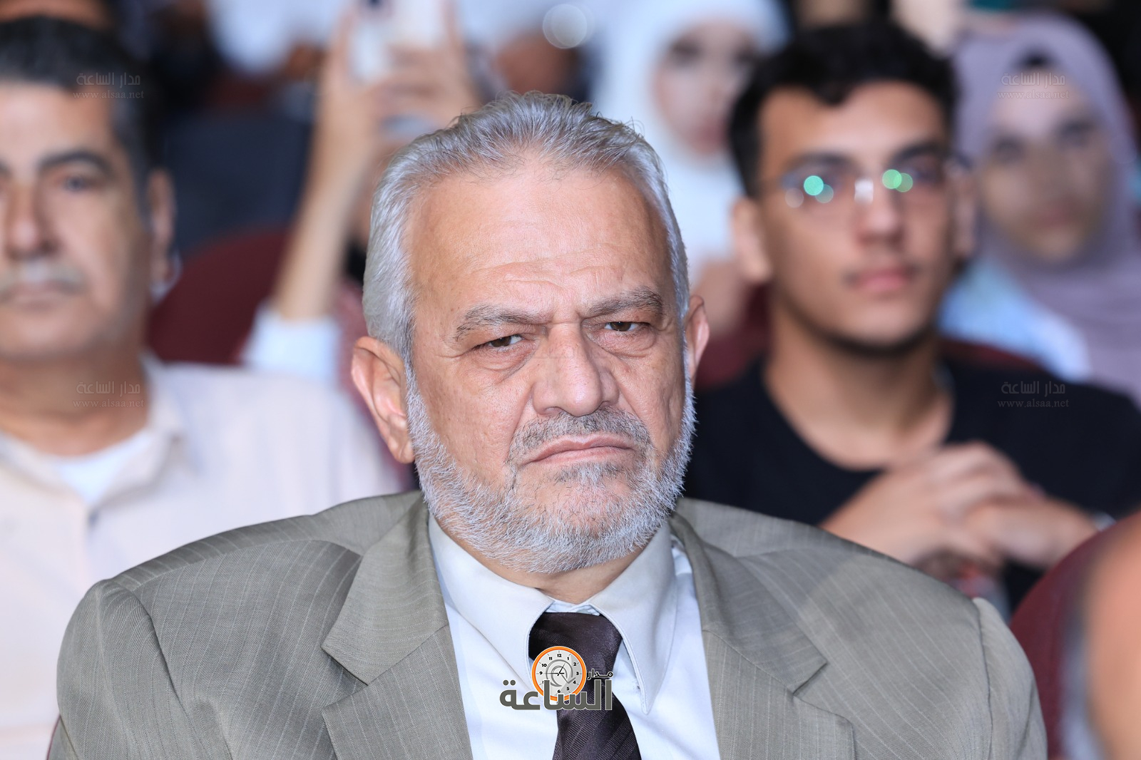 Madar Al-Saa Images 0.014961007848974917