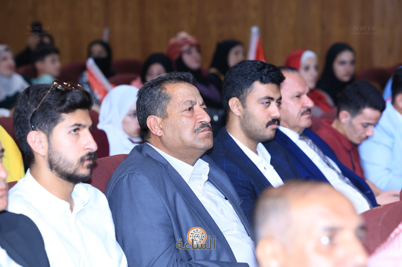 Madar Al-Saa Images 0.3577026913256458