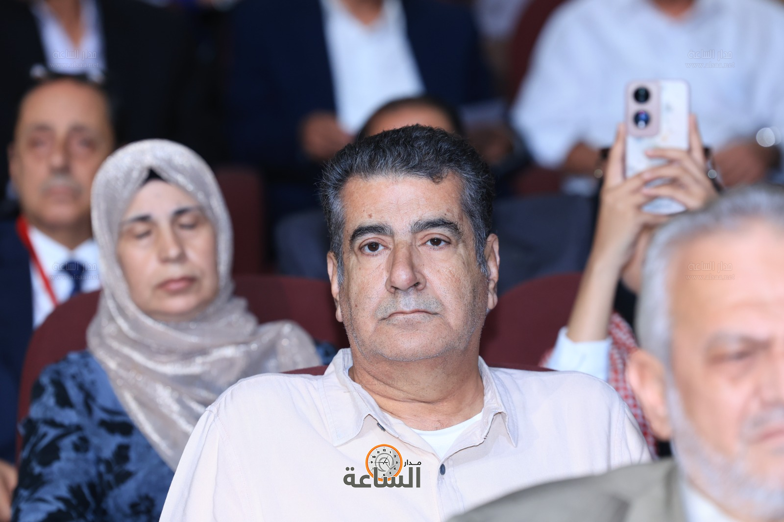 Madar Al-Saa Images 0.08448890498976835