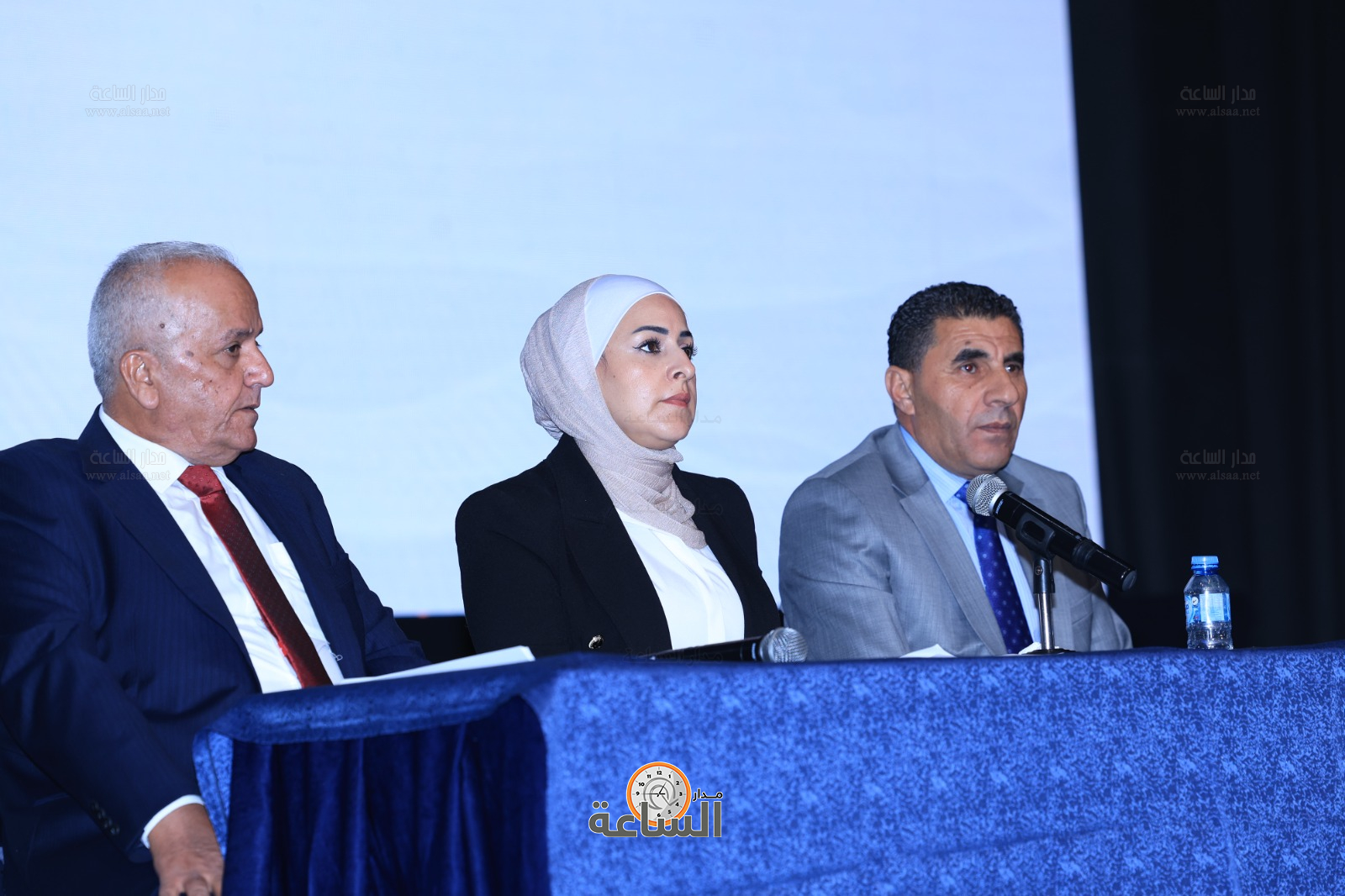 Madar Al-Saa Images 0.2368116338403251