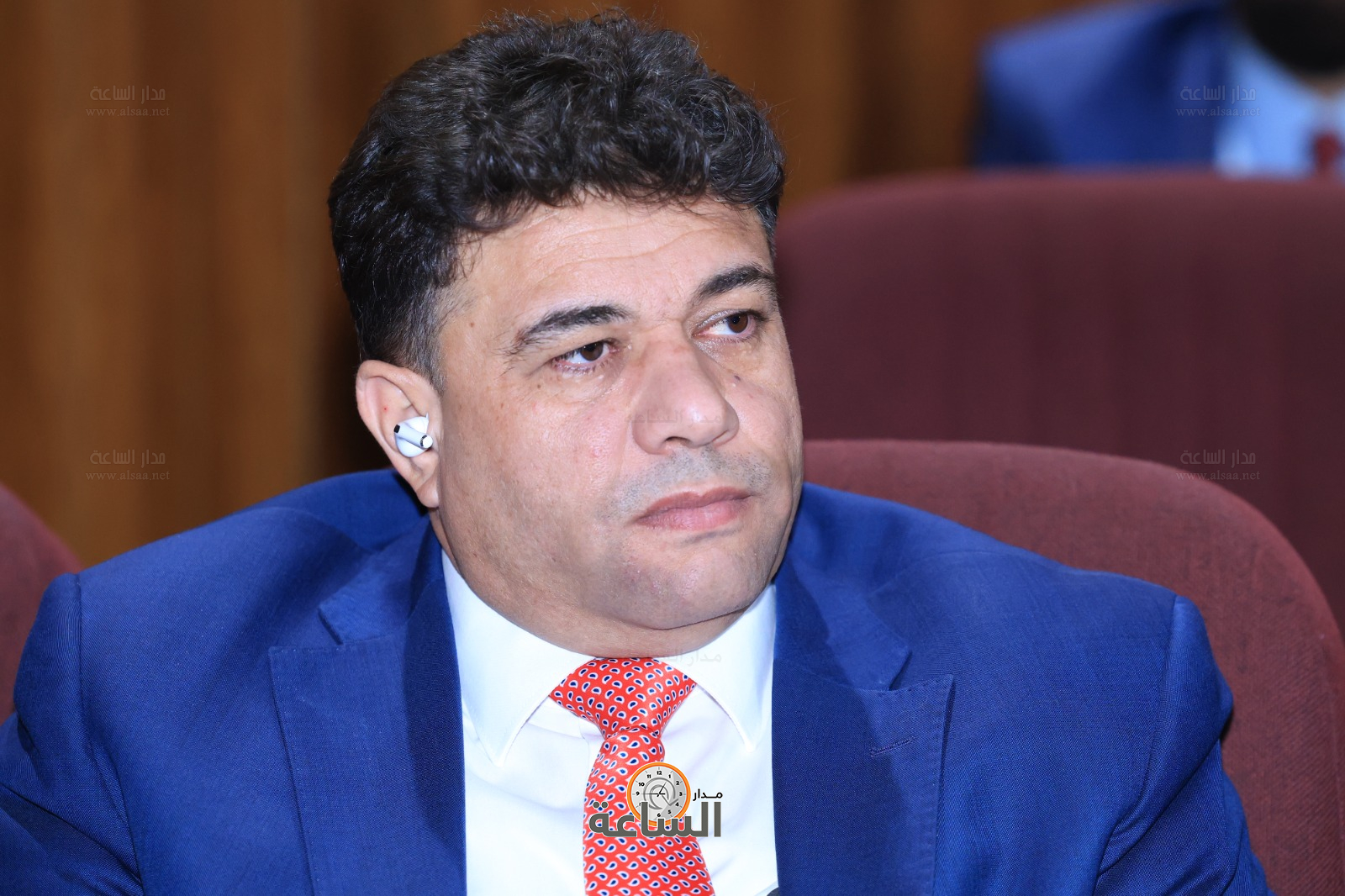 Madar Al-Saa Images 0.006234671600078845