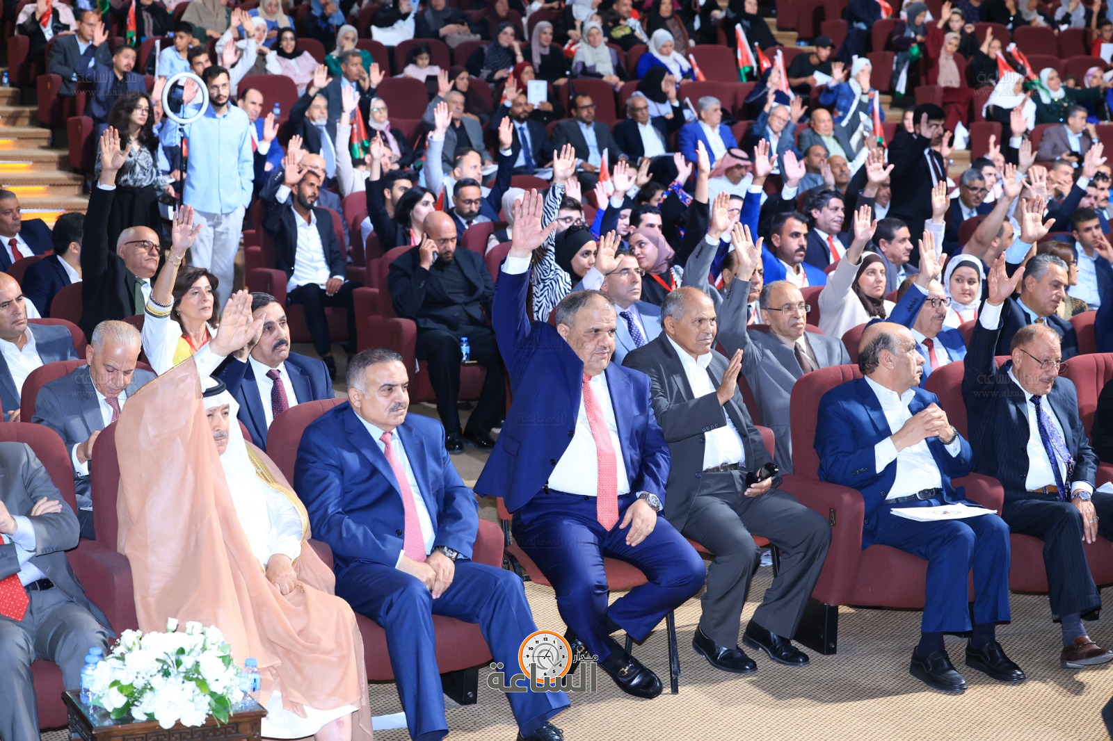 Madar Al-Saa Images 0.5607710521417969