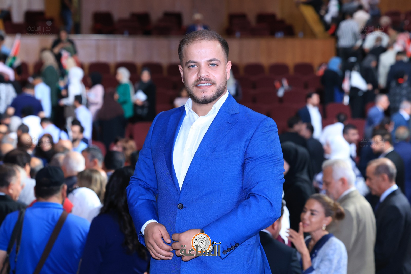 Madar Al-Saa Images 0.052120845429723506