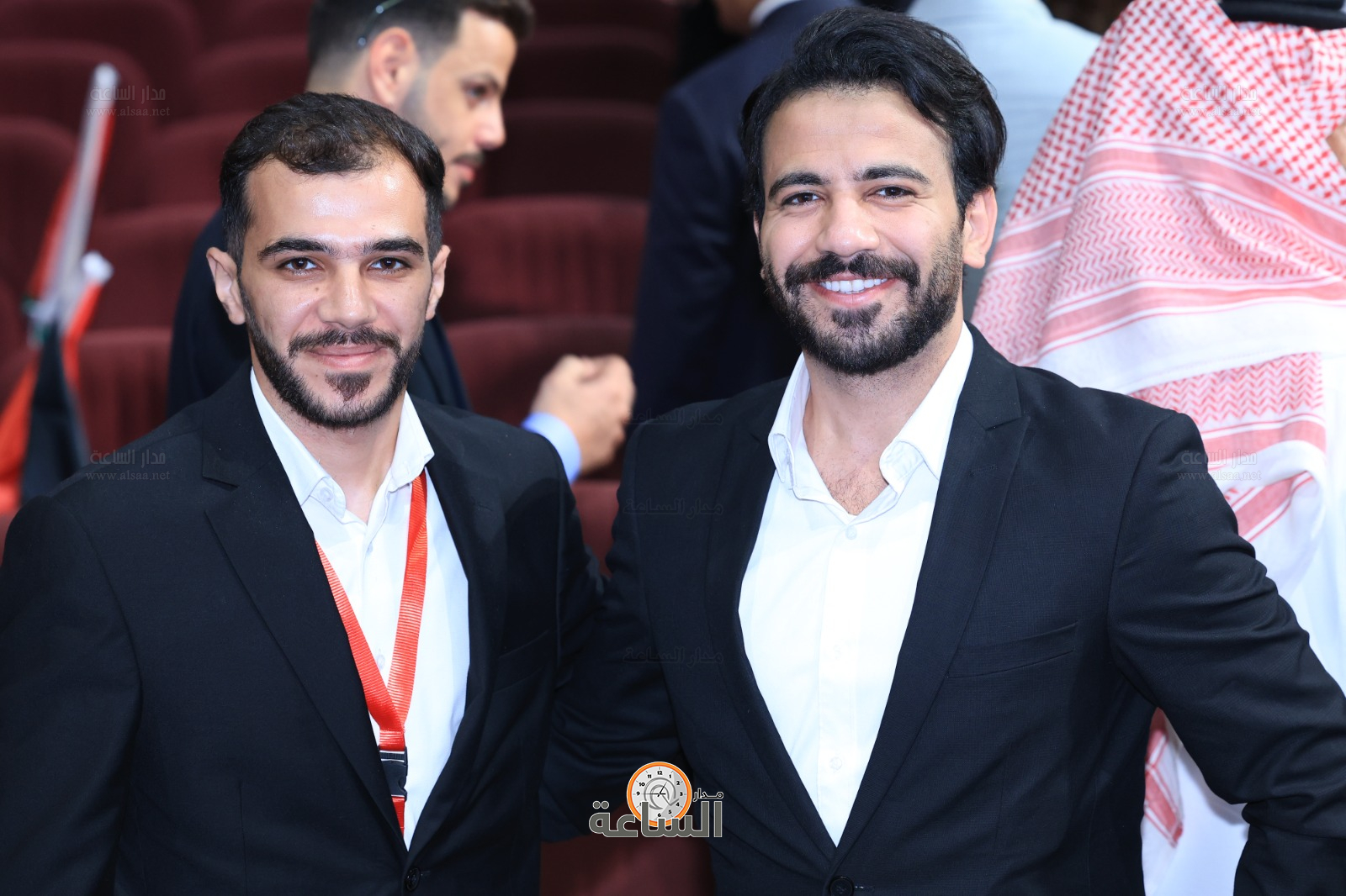 Madar Al-Saa Images 0.02254961411042322