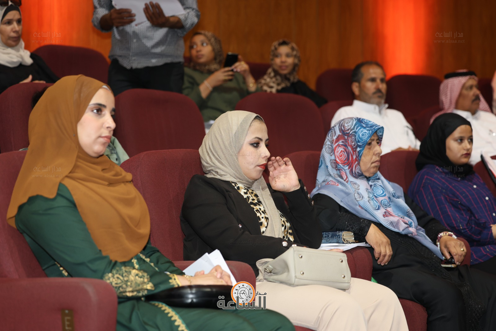 Madar Al-Saa Images 0.03020144102357003