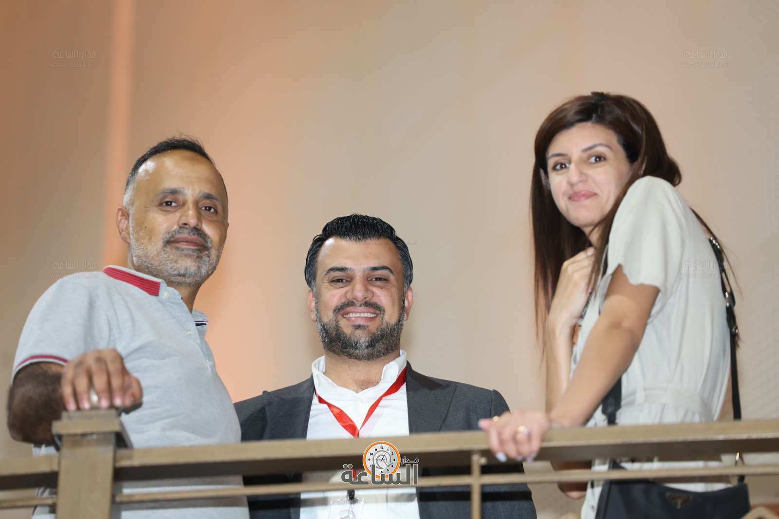 Madar Al-Saa Images 0.7323823993551