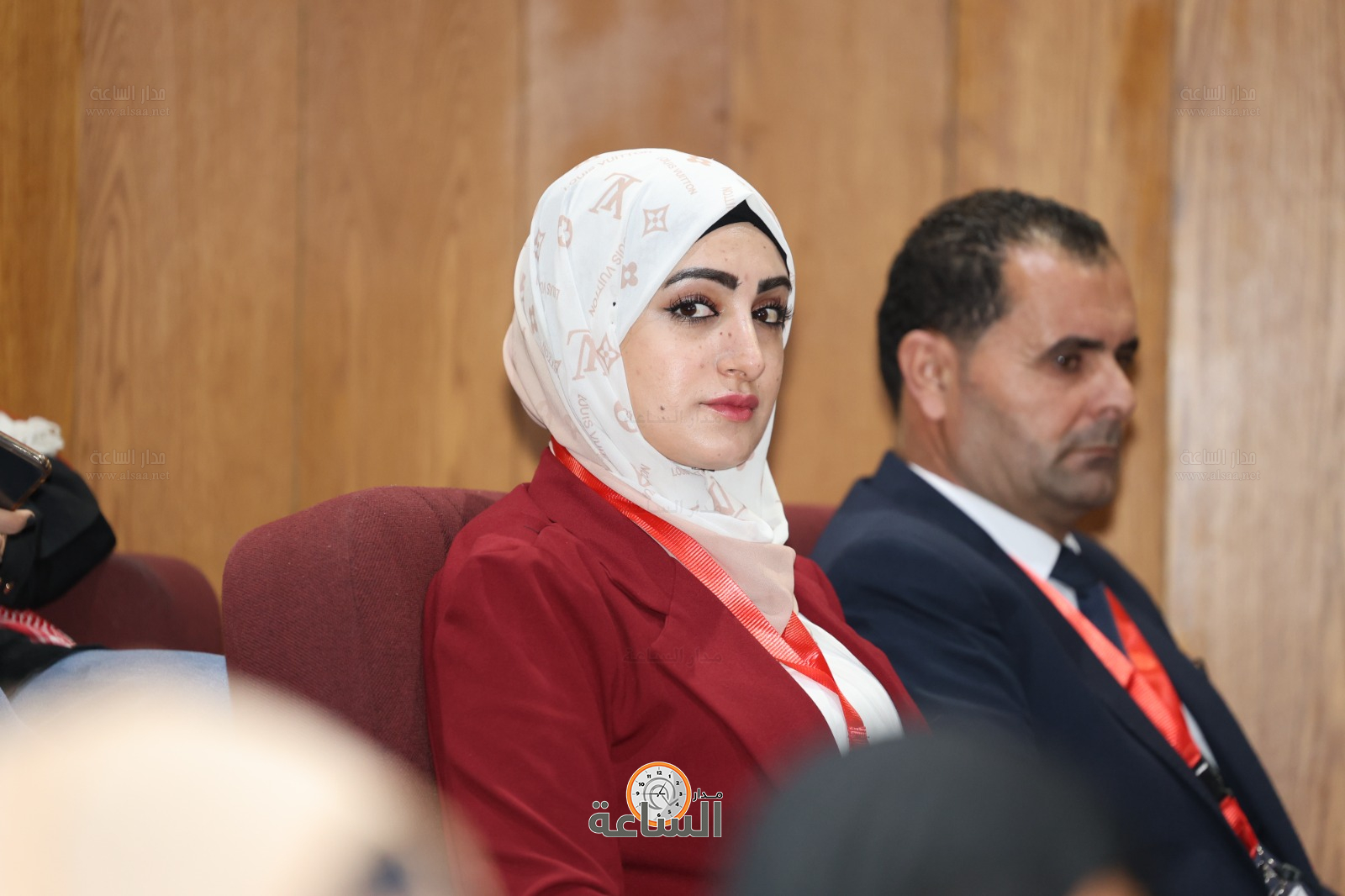 Madar Al-Saa Images 0.7068528673233838