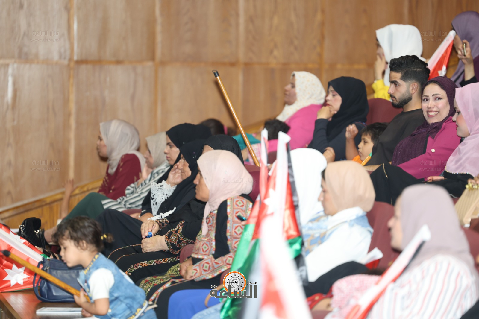 Madar Al-Saa Images 0.3976645234944154