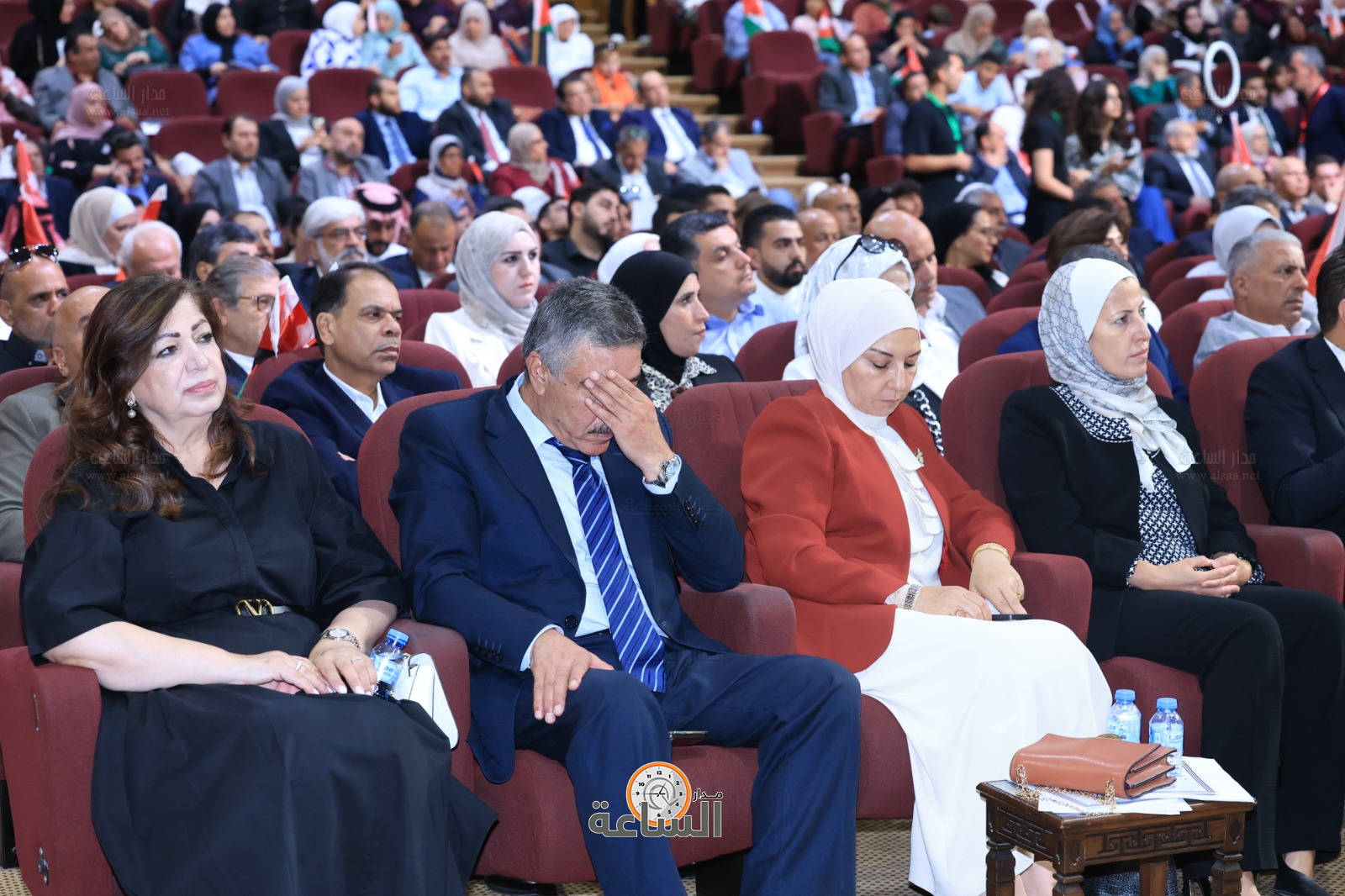 Madar Al-Saa Images 0.3911829772864047