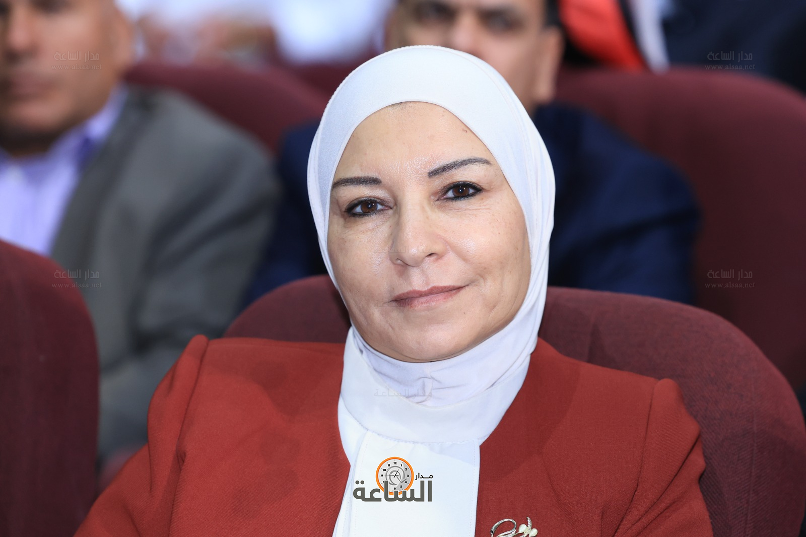 Madar Al-Saa Images 0.8009661926900851