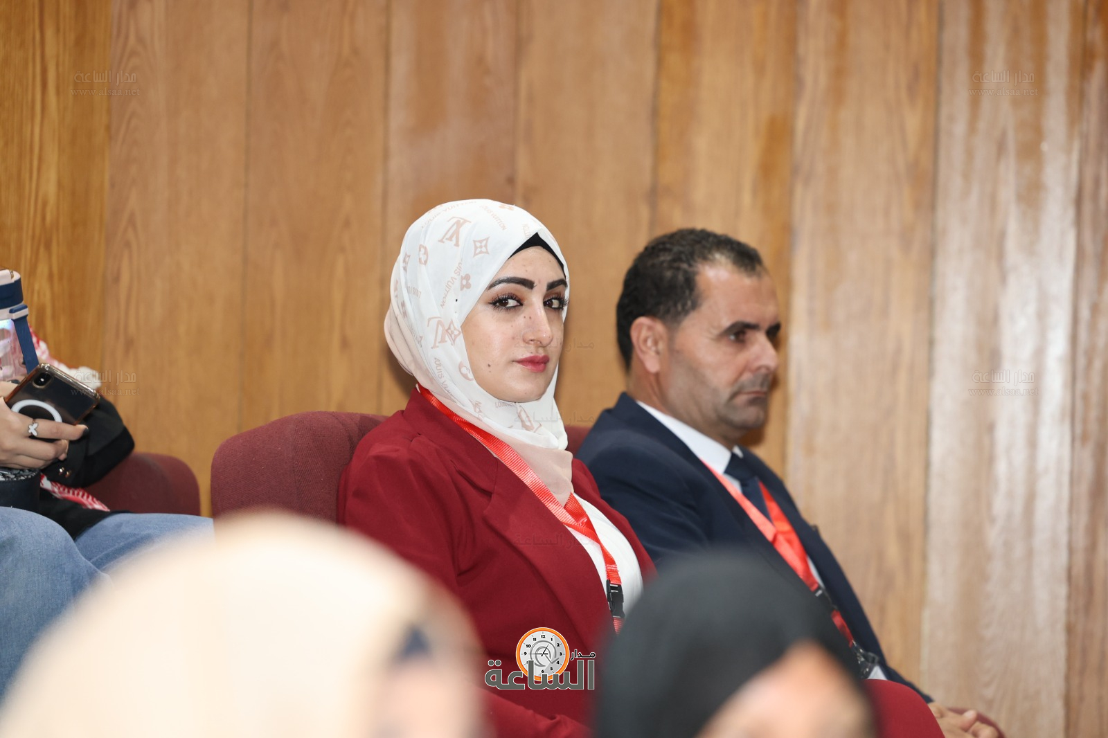 Madar Al-Saa Images 0.38610790453490573