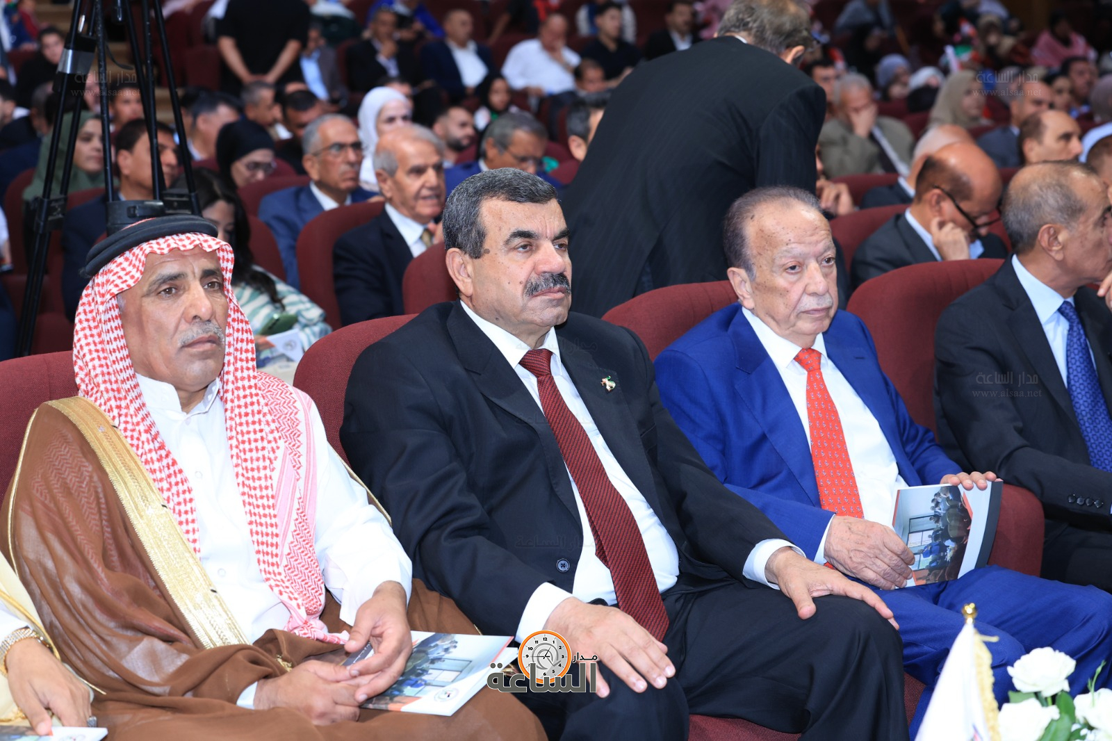 Madar Al-Saa Images 0.8182608544511849