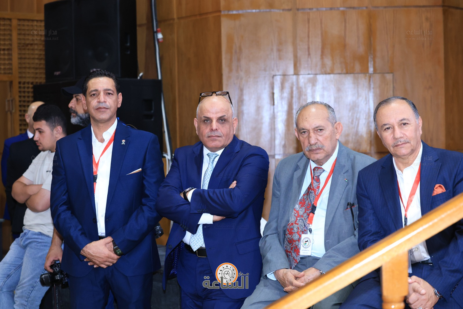 Madar Al-Saa Images 0.5656263895030662