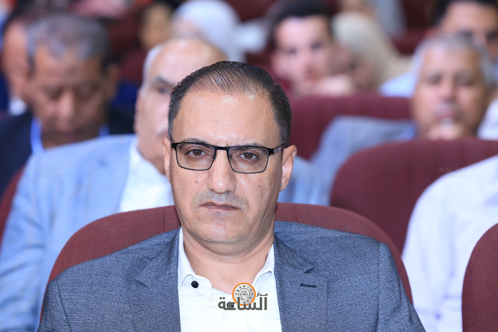 Madar Al-Saa Images 0.7004397488724821