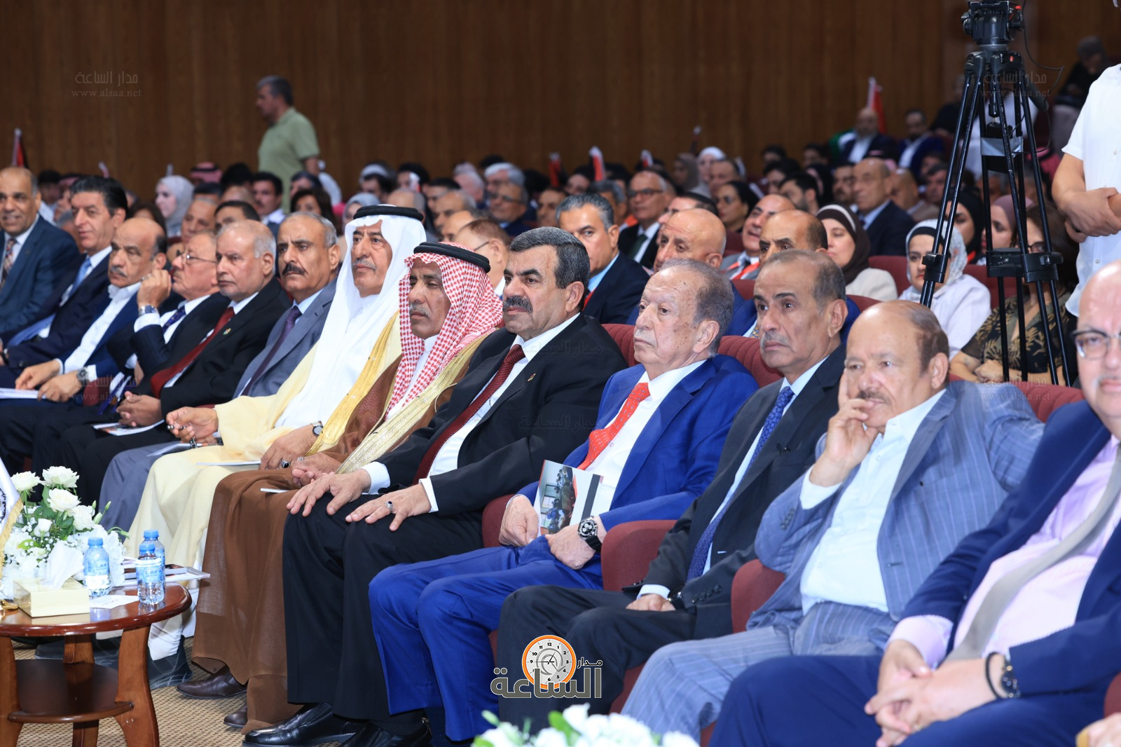 Madar Al-Saa Images 0.06436492653300485