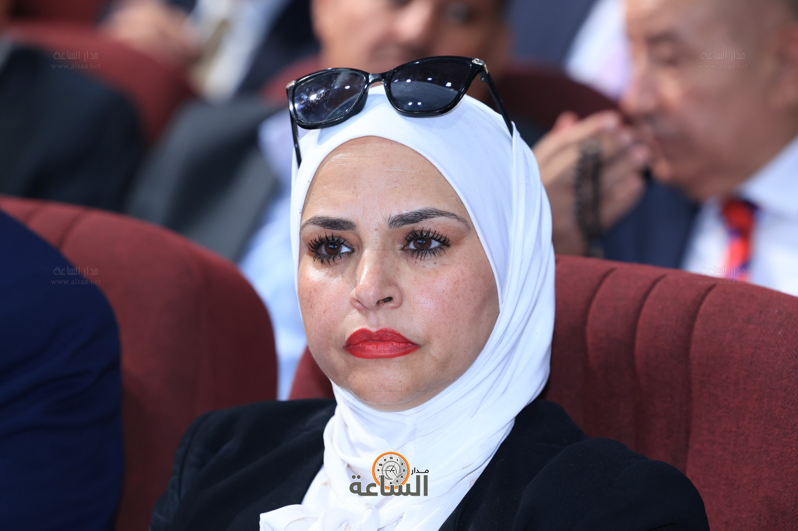 Madar Al-Saa Images 0.6343608872463925