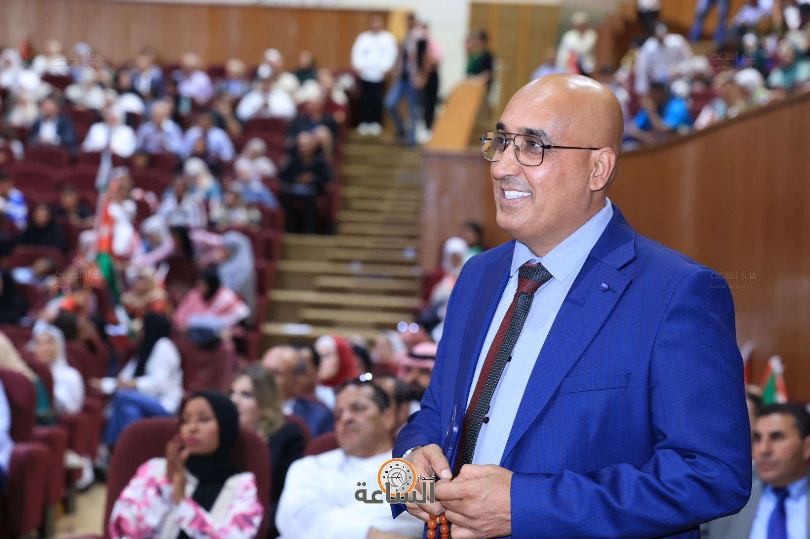 Madar Al-Saa Images 0.6133103804628736