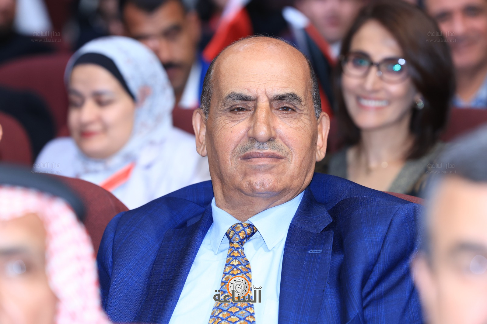 Madar Al-Saa Images 0.5740234675817464