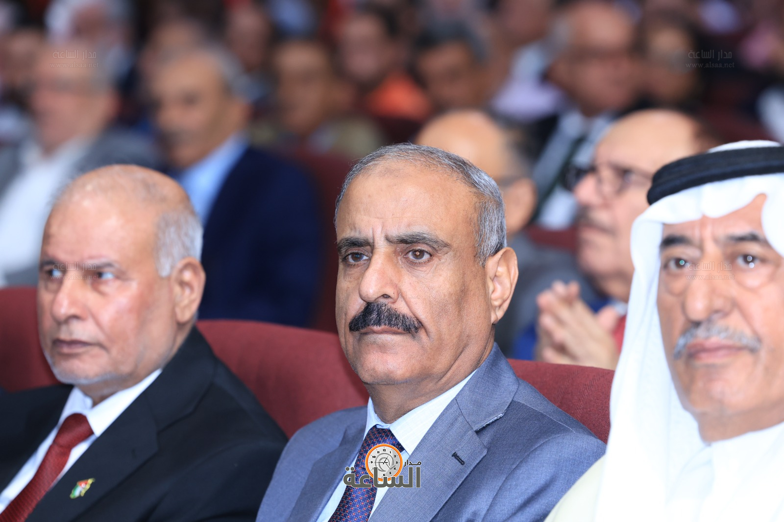 Madar Al-Saa Images 0.7346739535640223