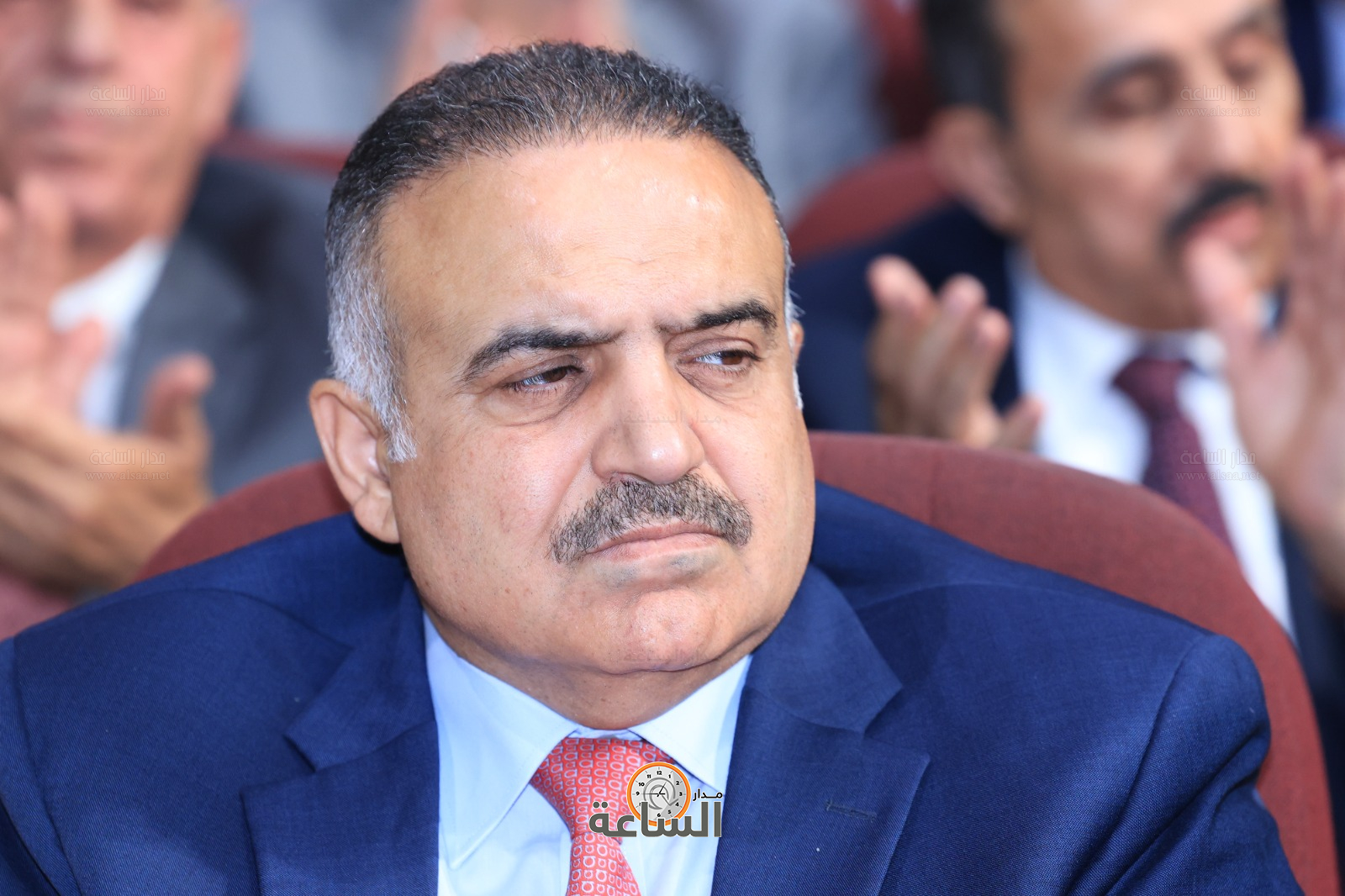 Madar Al-Saa Images 0.07901807990623255