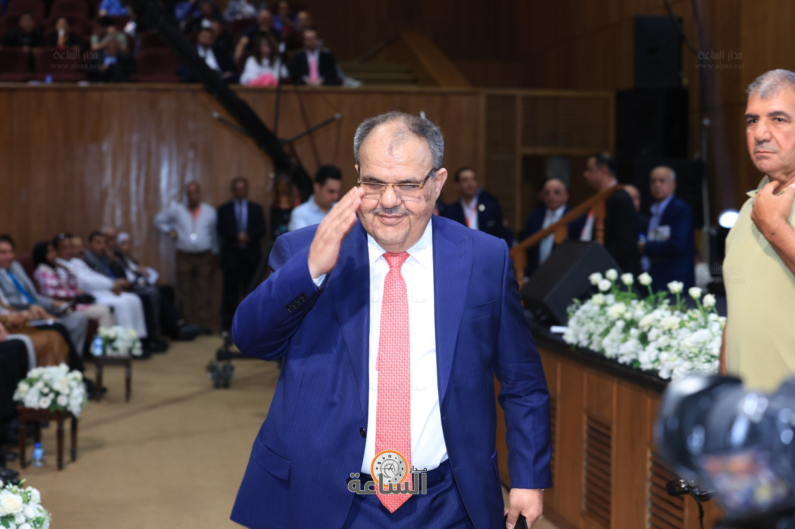 Madar Al-Saa Images 0.027998603610953743