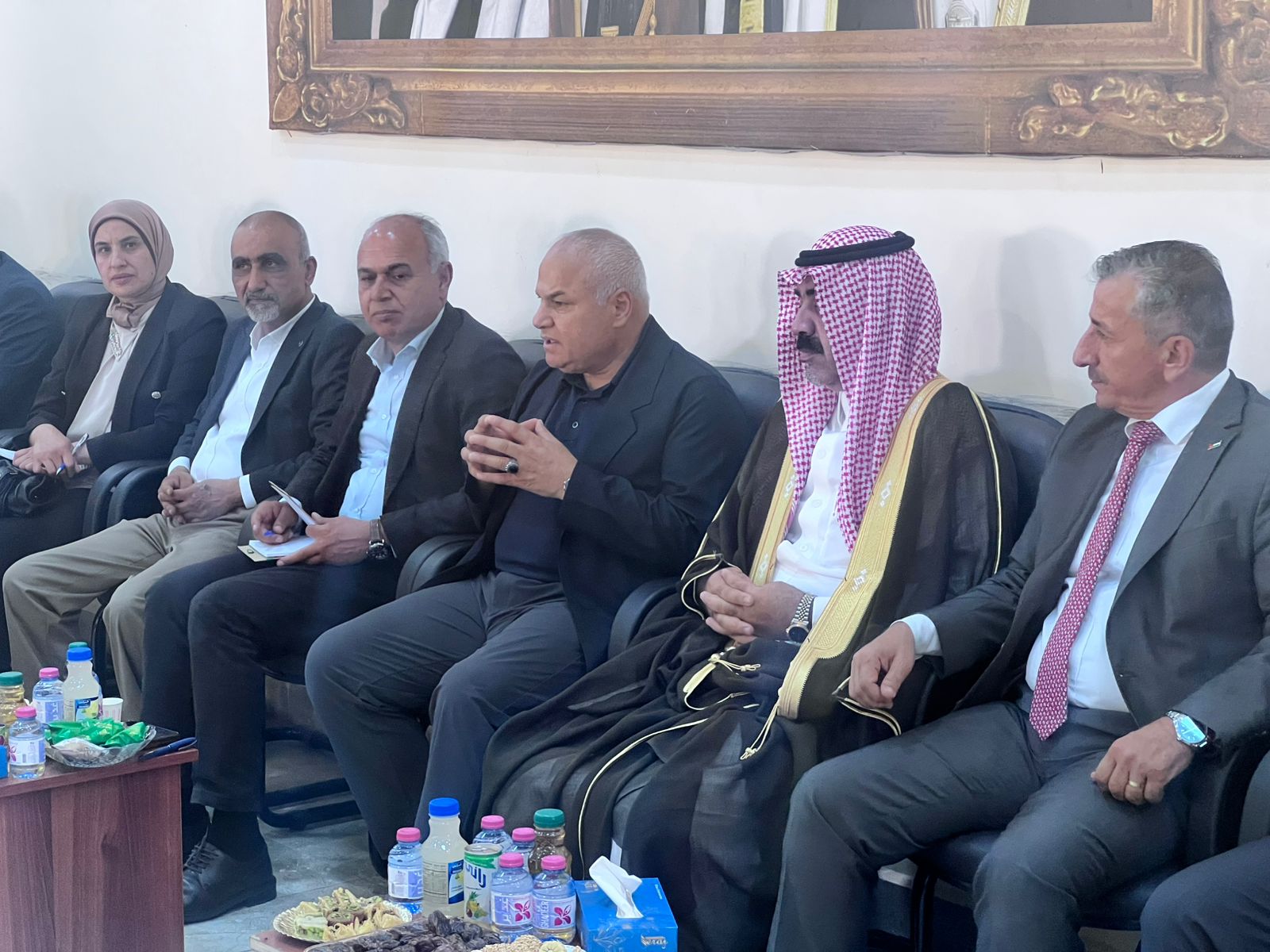 Madar Al-Saa Images 0.9555701916153666