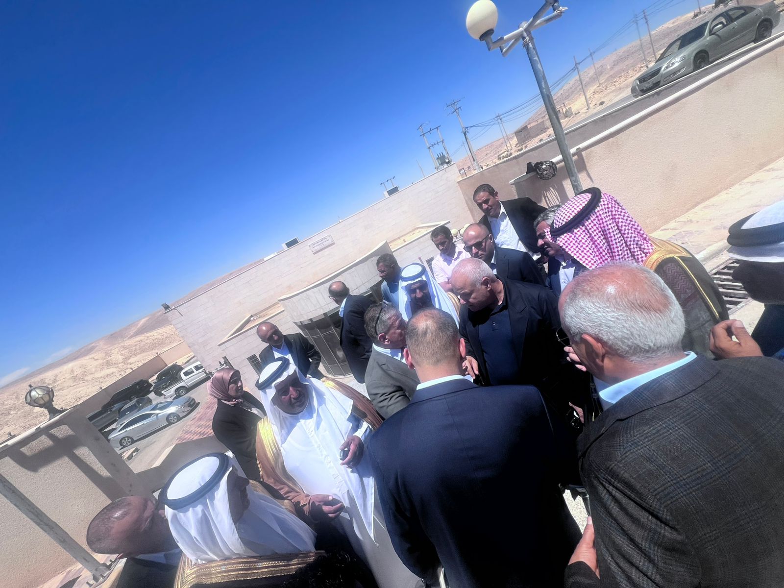 Madar Al-Saa Images 0.19404900985917706