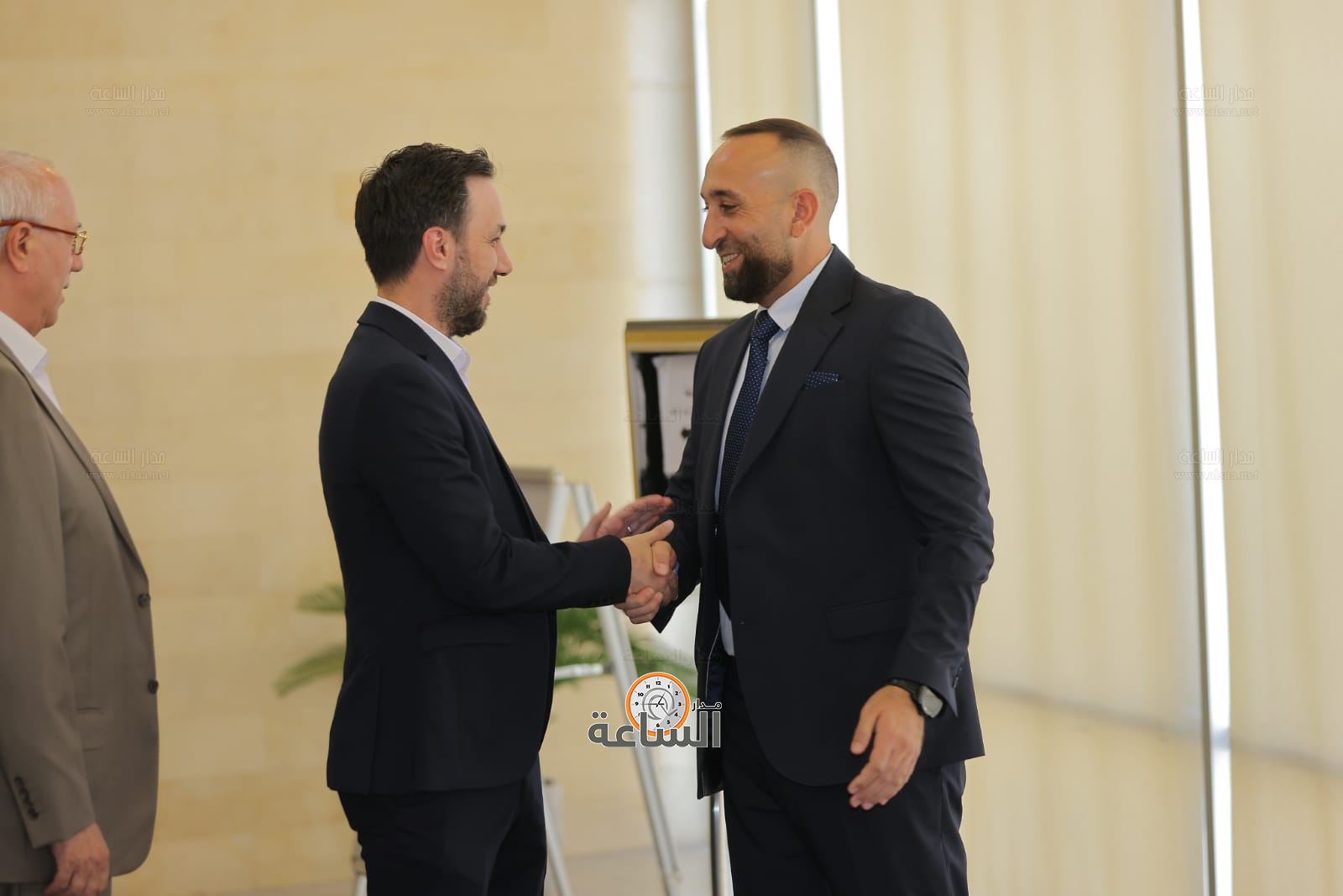 Madar Al-Saa Images 0.31027126049839426