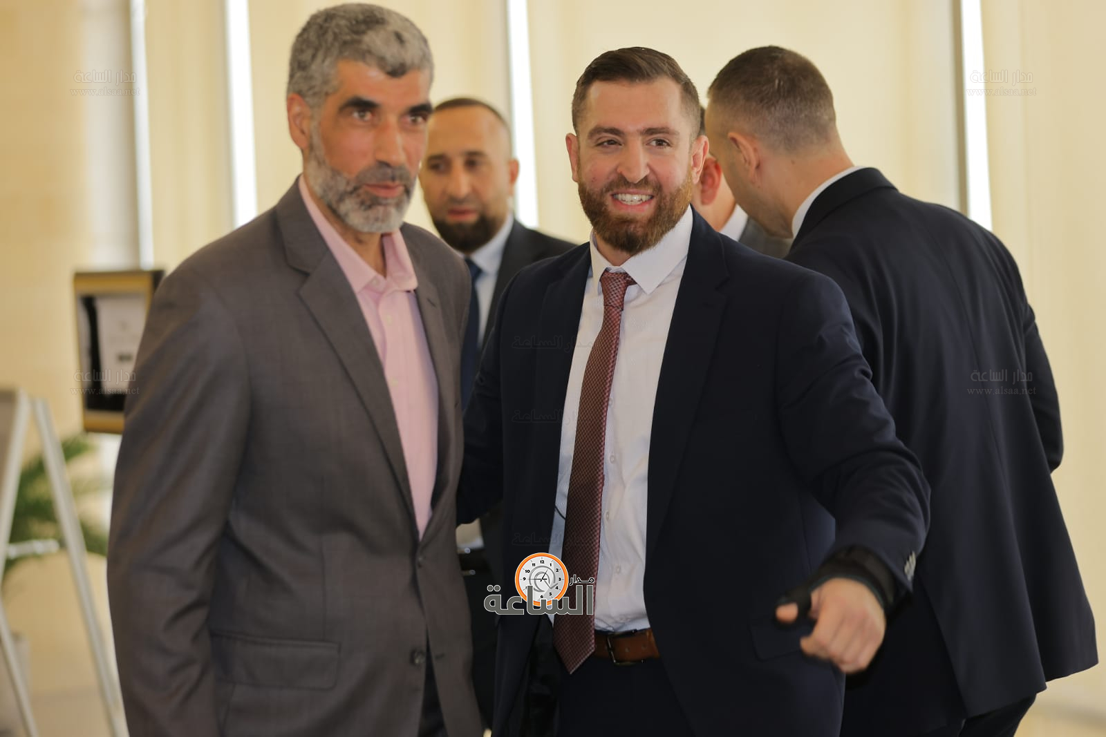 Madar Al-Saa Images 0.25883377781174843