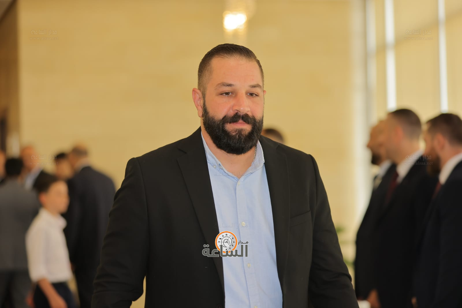 Madar Al-Saa Images 0.05751059576248396