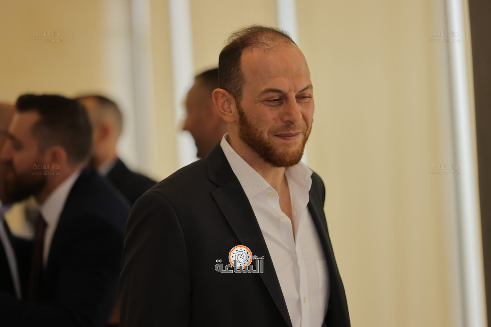 Madar Al-Saa Images 0.2582693950288265