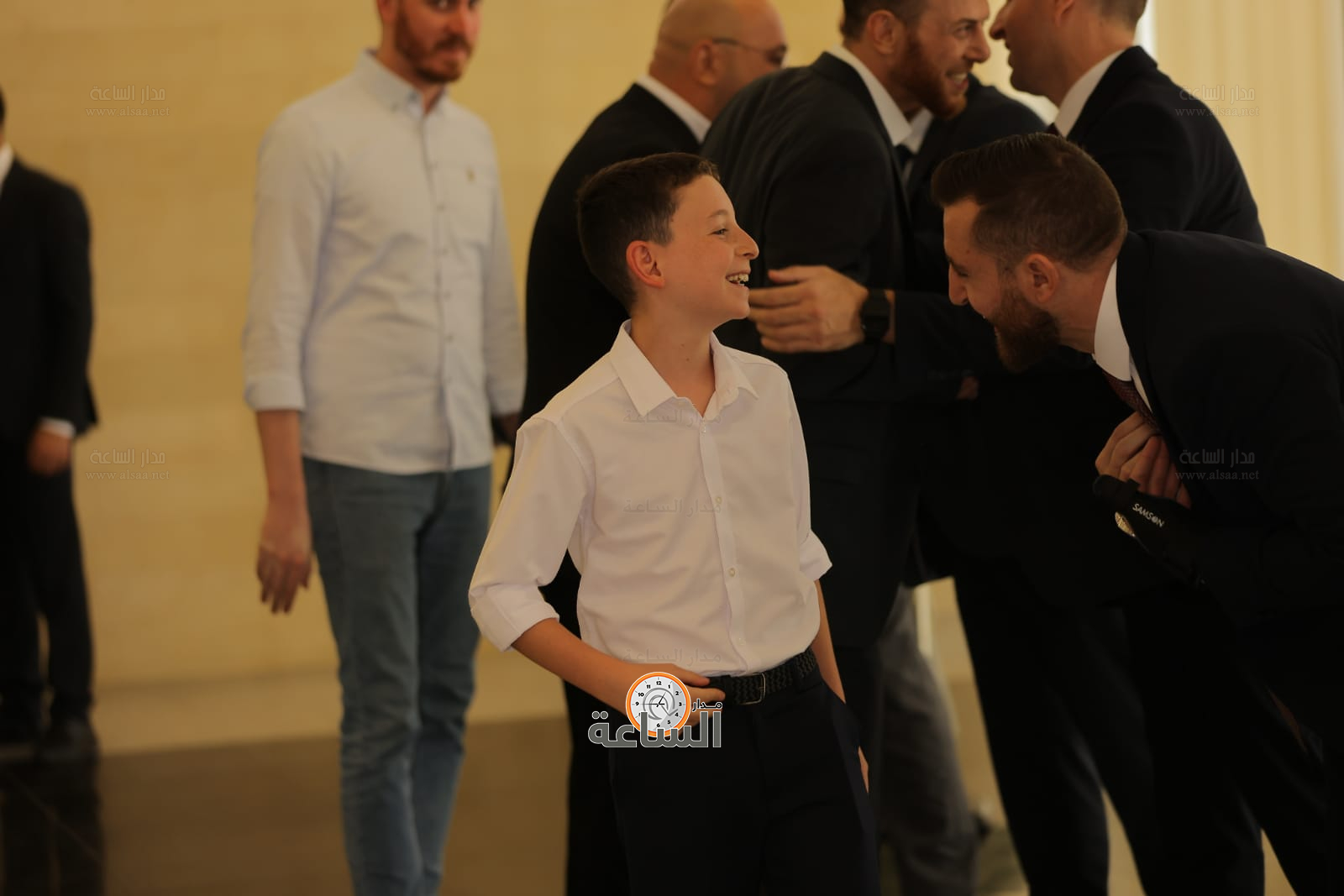 Madar Al-Saa Images 0.8970592598959801