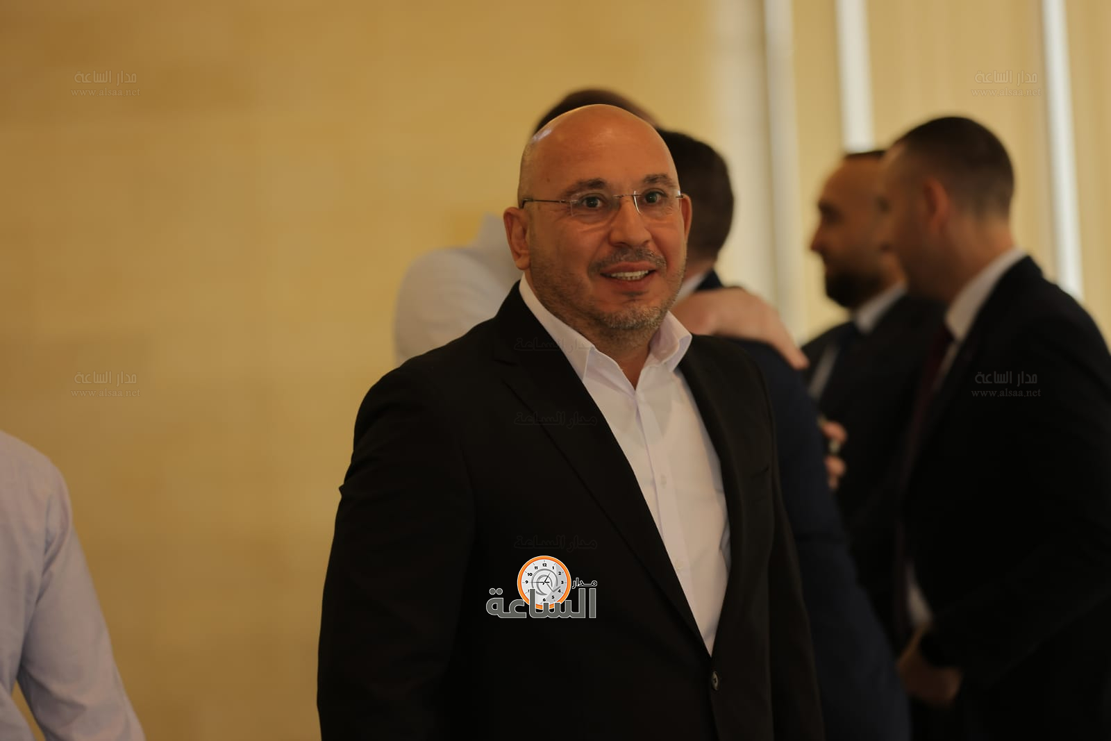 Madar Al-Saa Images 0.06870770941232462