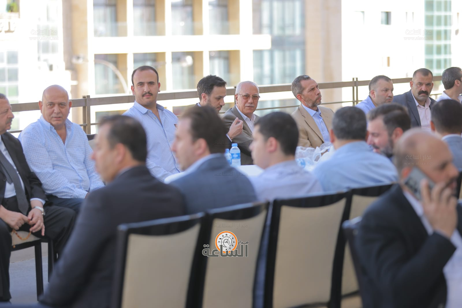 Madar Al-Saa Images 0.08988326211352671