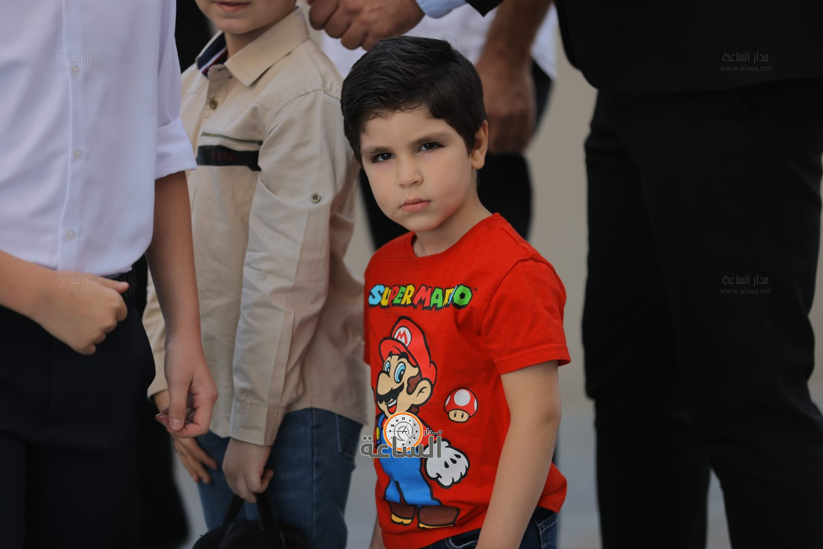 Madar Al-Saa Images 0.6044383549400553