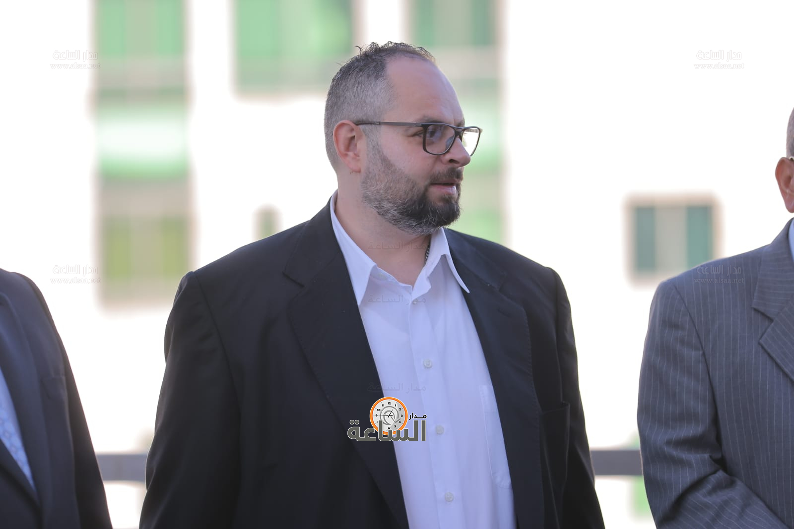 Madar Al-Saa Images 0.36219535167334604