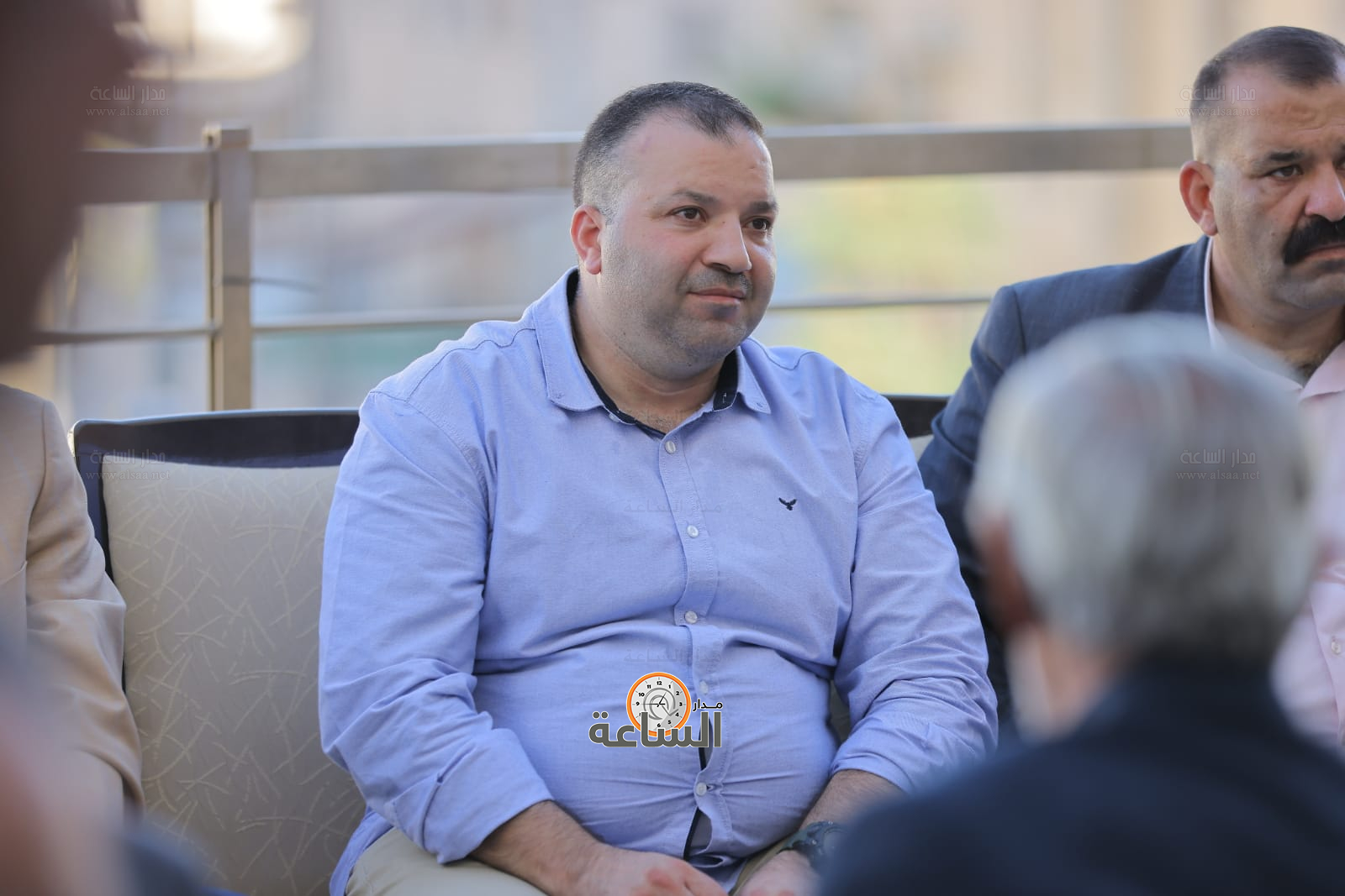 Madar Al-Saa Images 0.7826046813618827