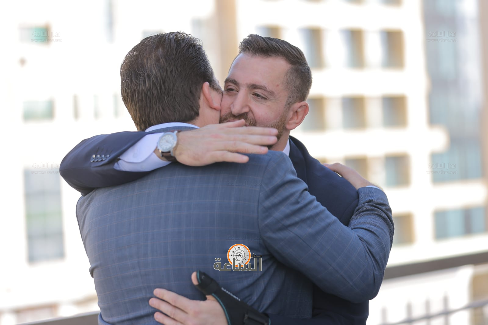 Madar Al-Saa Images 0.9751833680244995